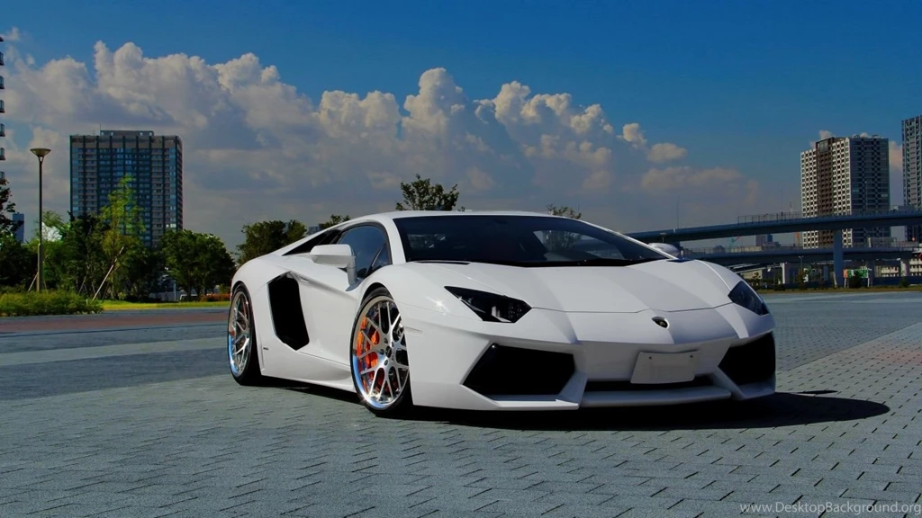 Gallery For Download Wallpapers Lamborghini Aventador