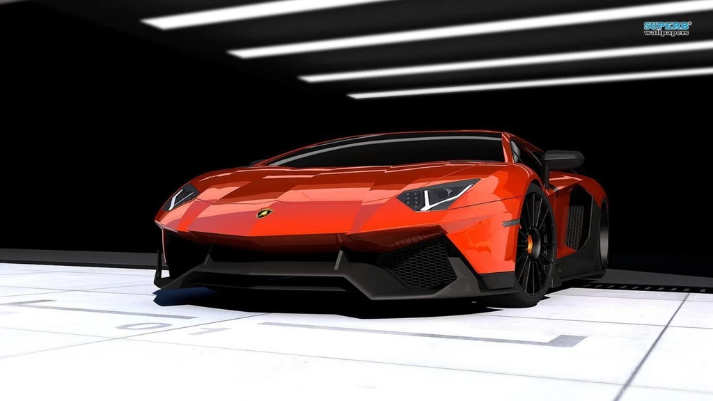 RENM Lamborghini Aventador Limited Edition Corsa Wallpapers Car ...