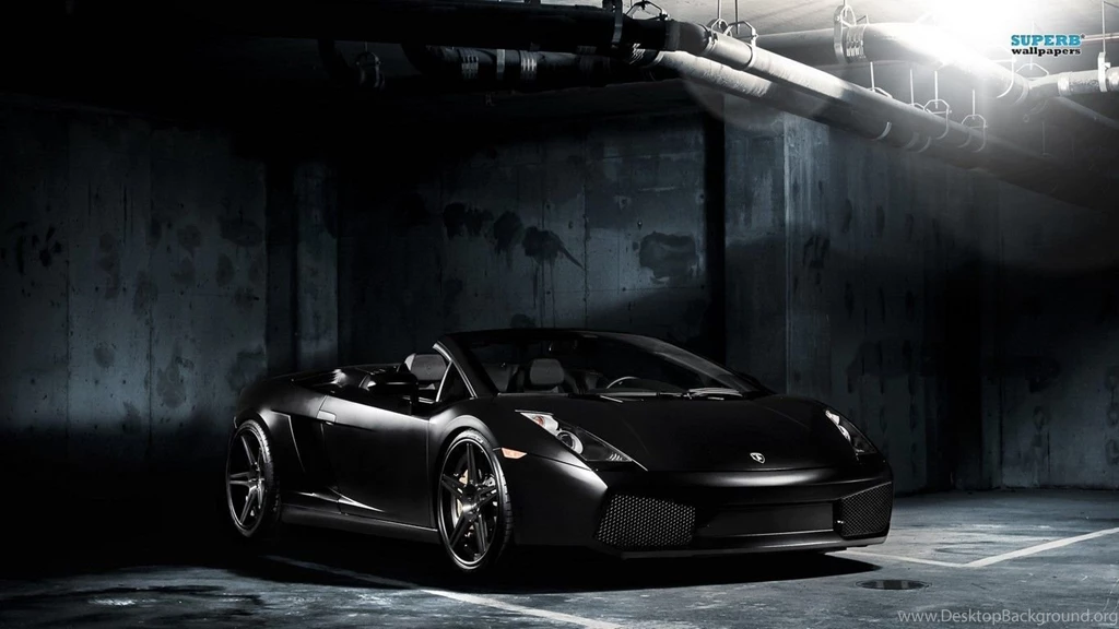 Adv.1 Wheels Lamborghini Gallardo Wallpapers   Car Wallpapers