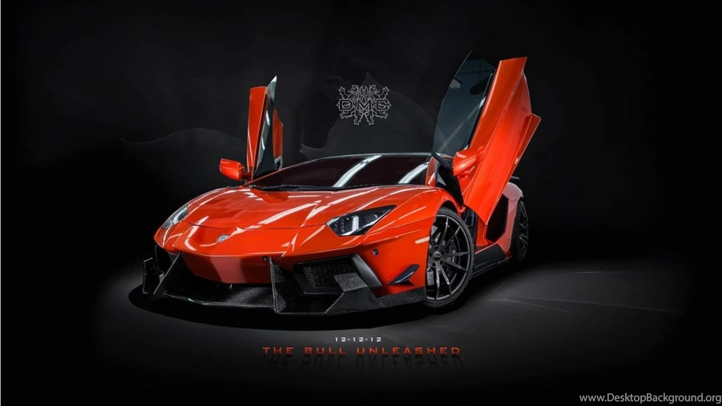 DMC Tuning 2013 Lamborghini Aventador LP900 SV 5 Wallpapers In ...