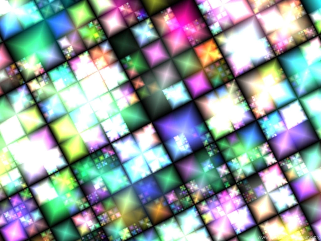 Bright Neon Wallpapers Desktop