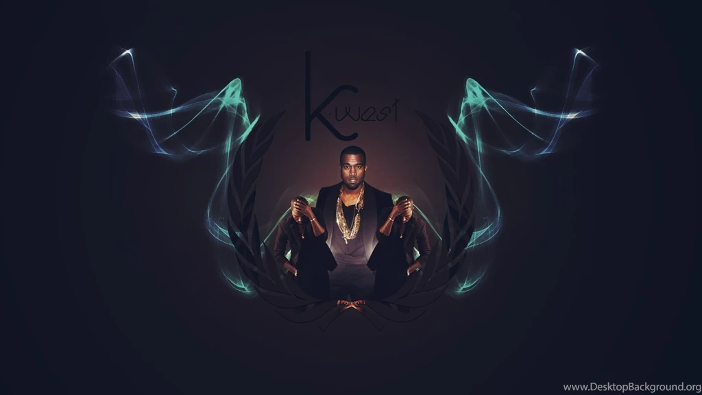Kanye West Desktop Wallpaper, Kanye West Backgrounds