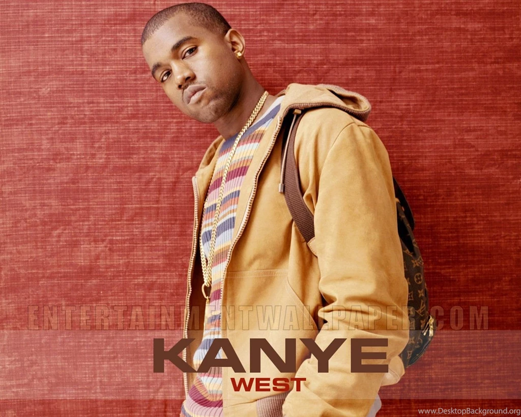 Kanye West Wallpapers