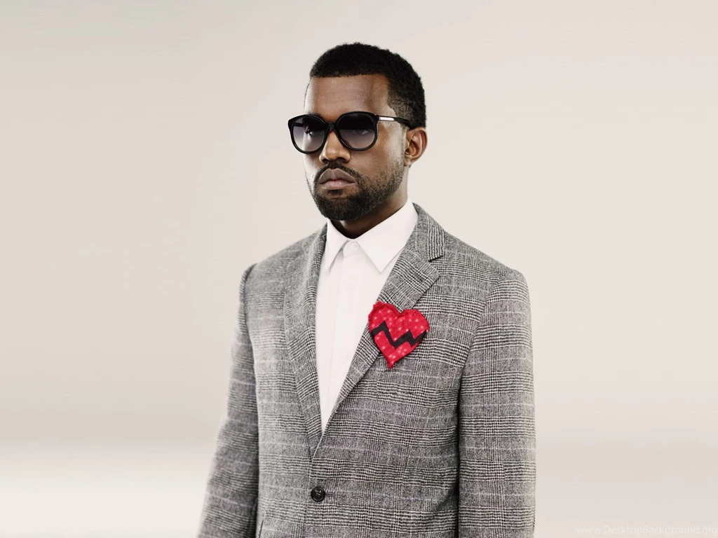 Kanye West Wallpapers Fashion