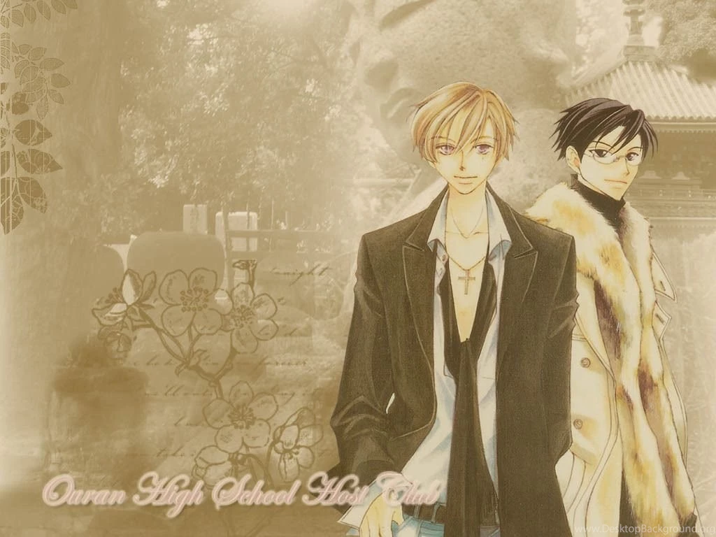 Host Club   Ouran High School Host Club Wallpapers (3023314)   Fanpop