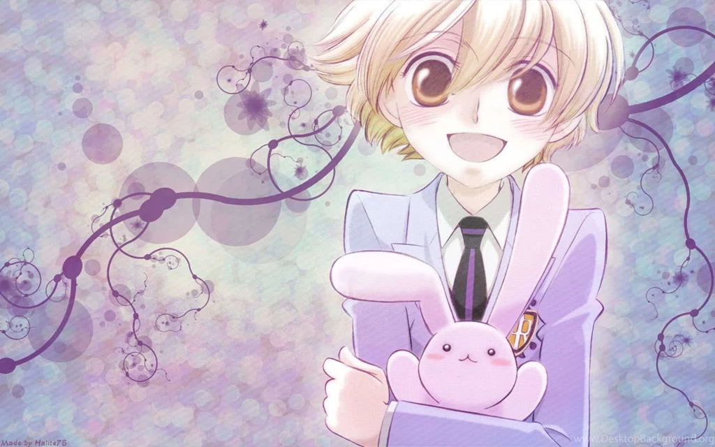 Host Club Wallpapers Ouran High School Host Club Wallpapers ...