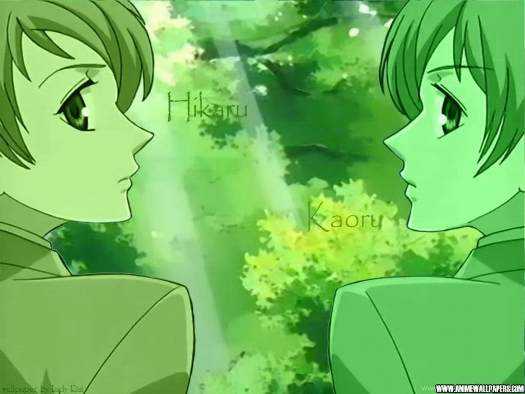 Ouran High School Host Club Wallpapers