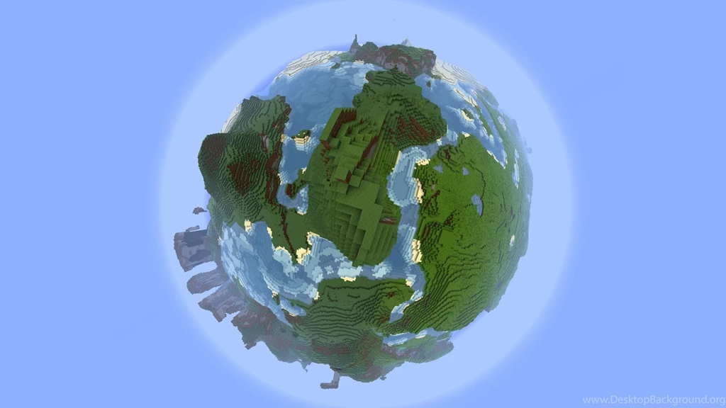 Minecraft HD Wallpapers