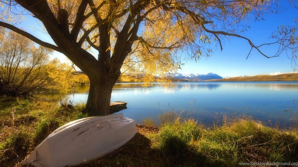 Wallpapers catalogue.com Lake Alexandrina In 1600x900 Resolution.
