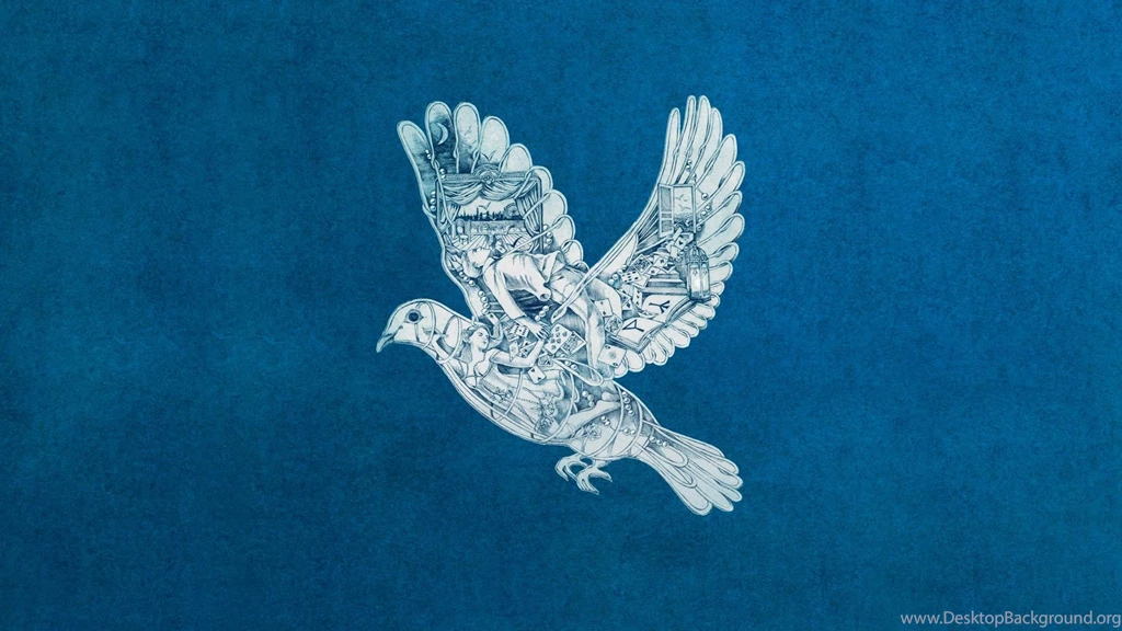 CJP's Music Joint: 1080p Coldplay Ghost Stories Midnight Magic HD ...