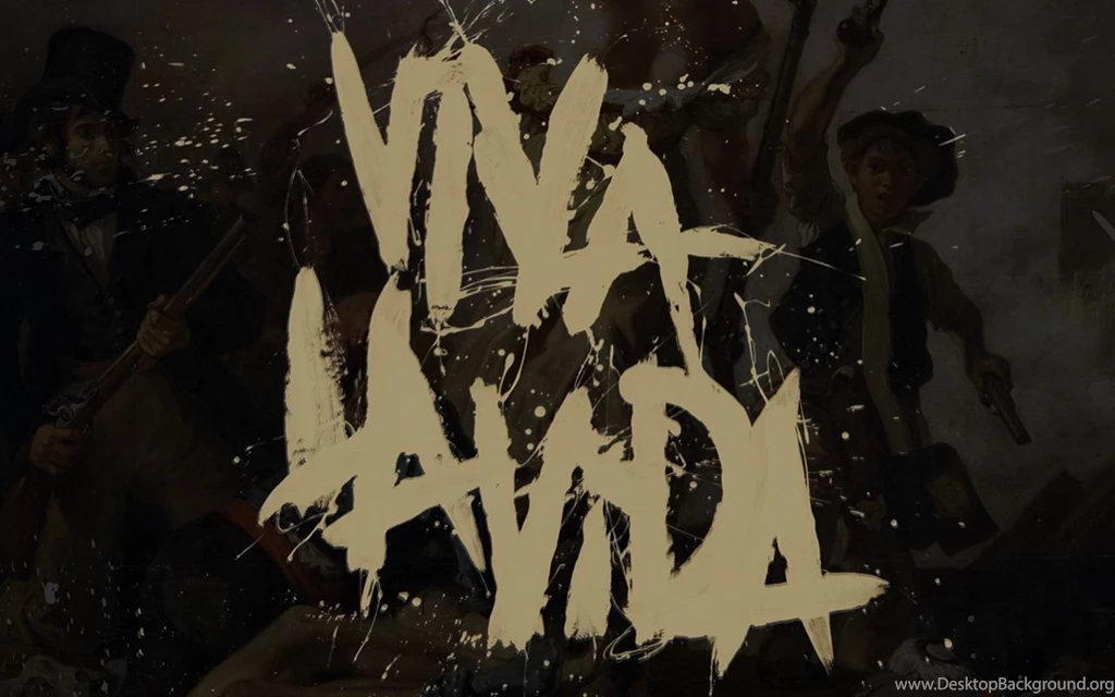 Image Space Art: ColdPlay Wallpapers Gallery
