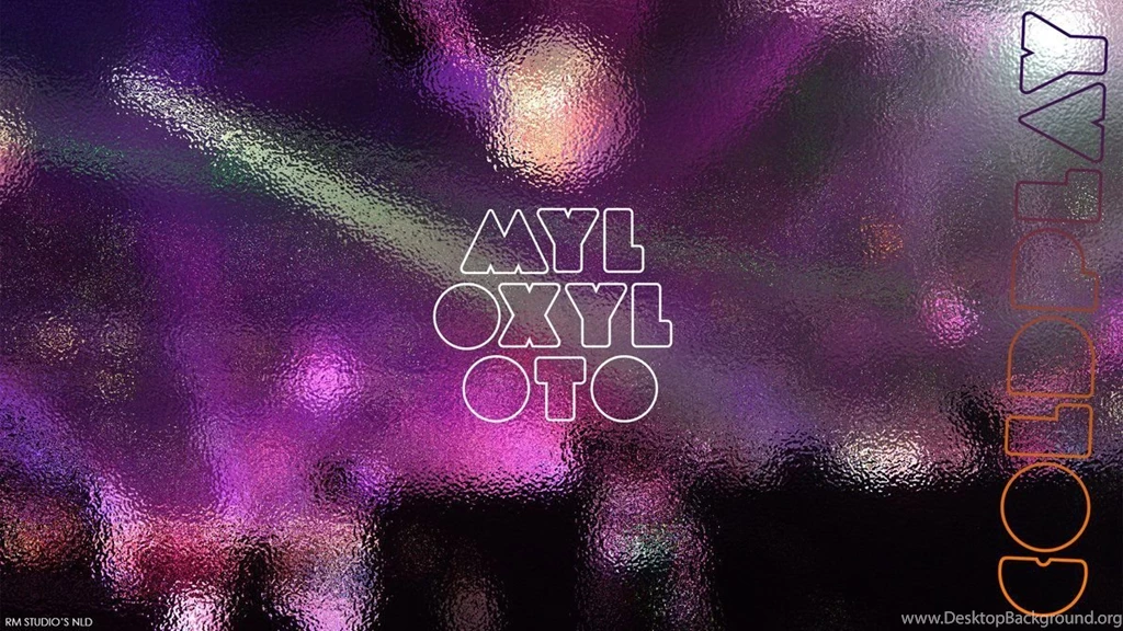 Coldplay Mylo Xyloto Wallpapers By RMstudiosNLD On DeviantArt
