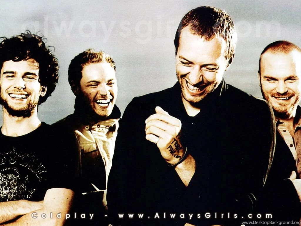 Coldplay   Coldplay Wallpapers (12155294)   Fanpop