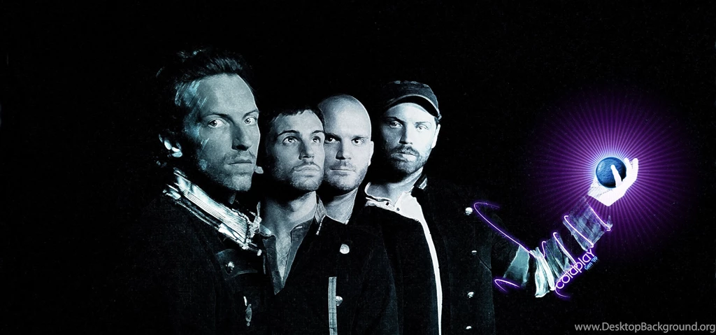 COLDPLAY Alternative Rock Britpop Wallpapers