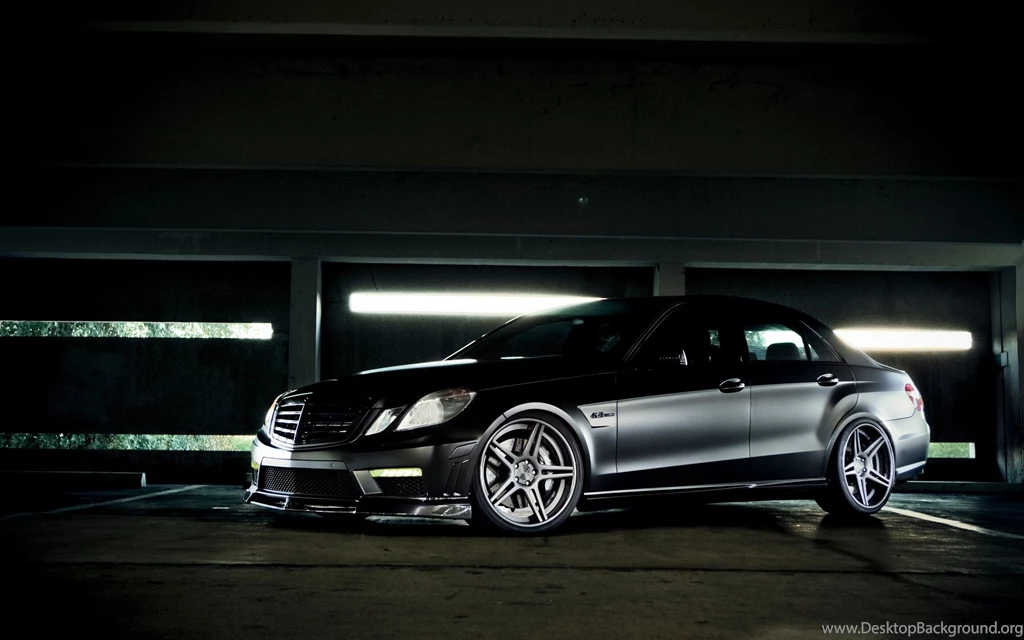 AMG HD Wallpapers