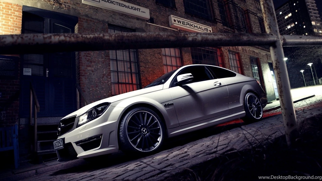 Mercedes Amg Mercedes Benz, Coupe, 1920x1080 HD Wallpapers And FREE ...