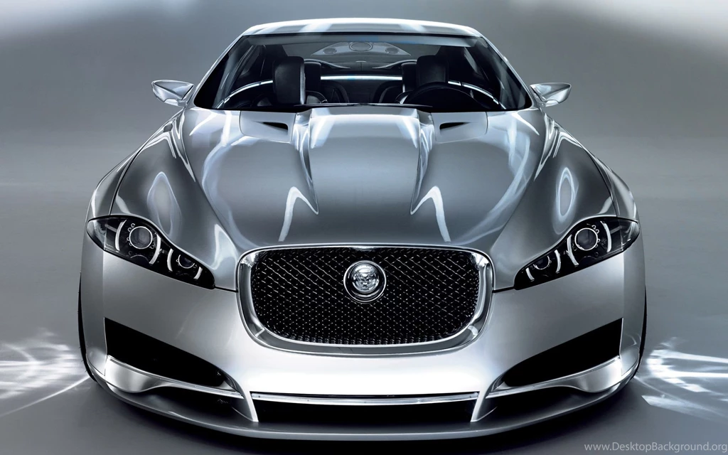 Jaguar Cars Wallpapers (