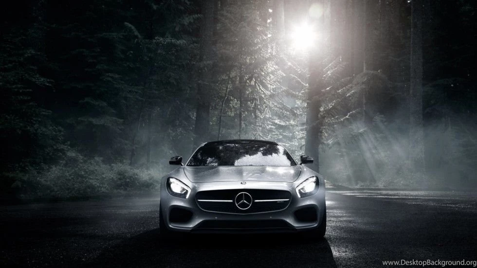 Front View Car HQ Wallpapers