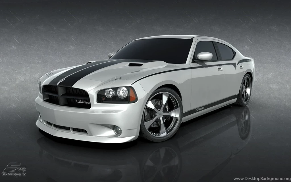 Dodge Charger Cars Muscle Cars Wallpapers (