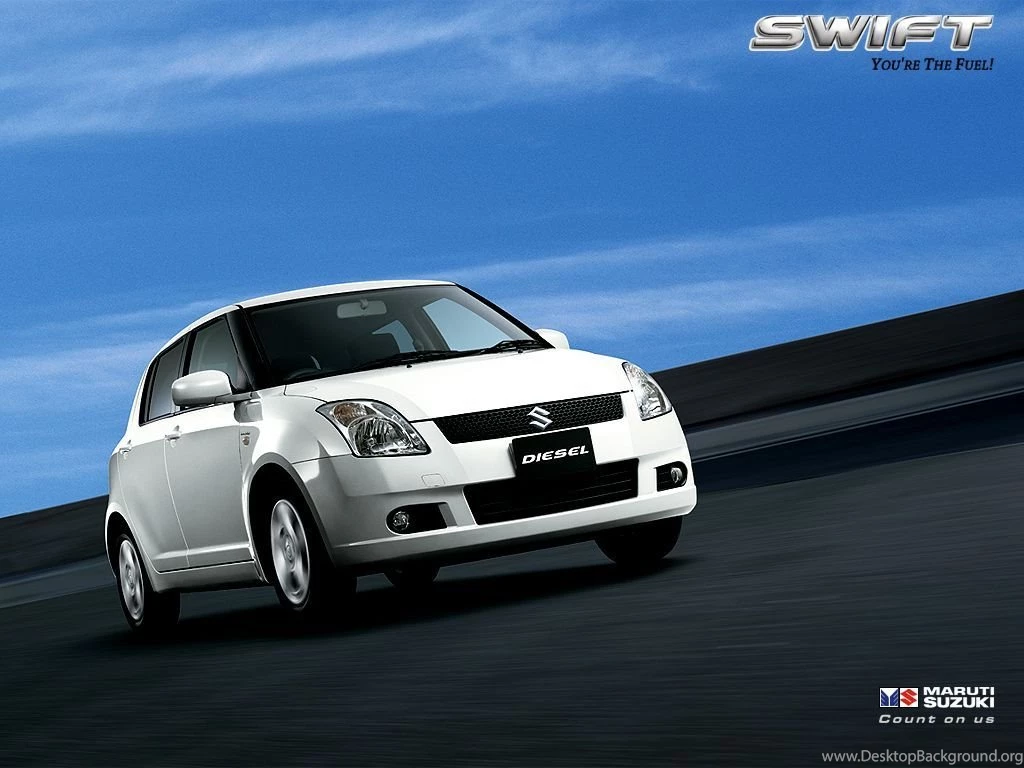 Car Suzuki Maruti Swift Wallpapers