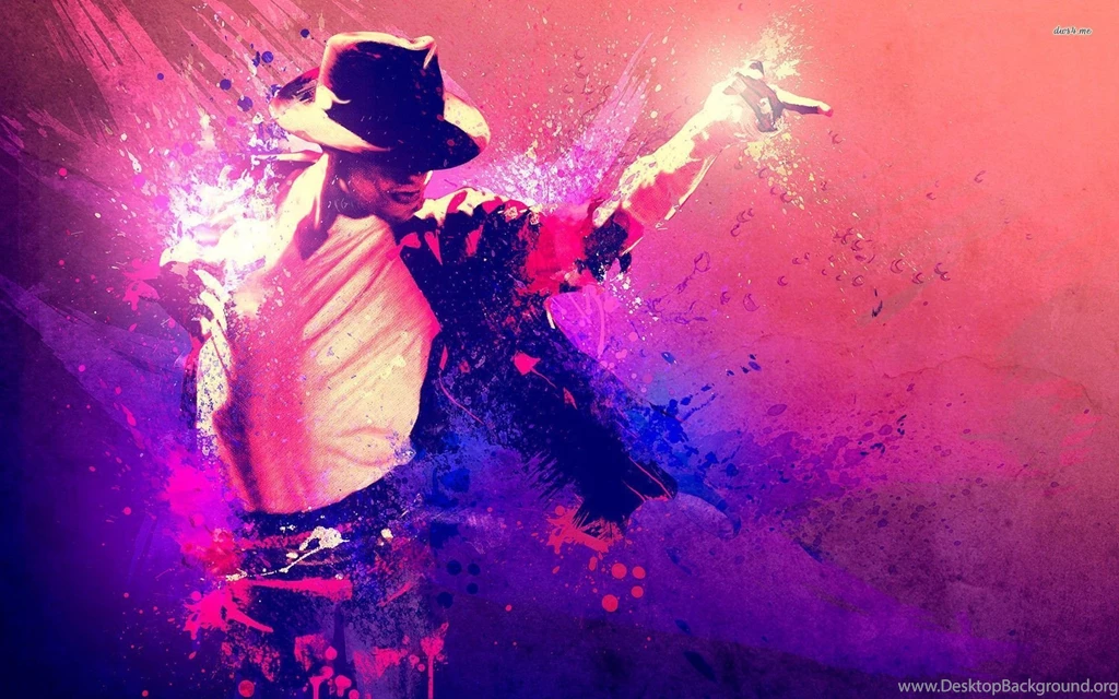 HD Michael Jackson Wallpapers