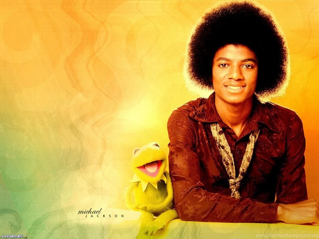 Michael Jackson Desktop Wallpapers FREE On Latoro.com