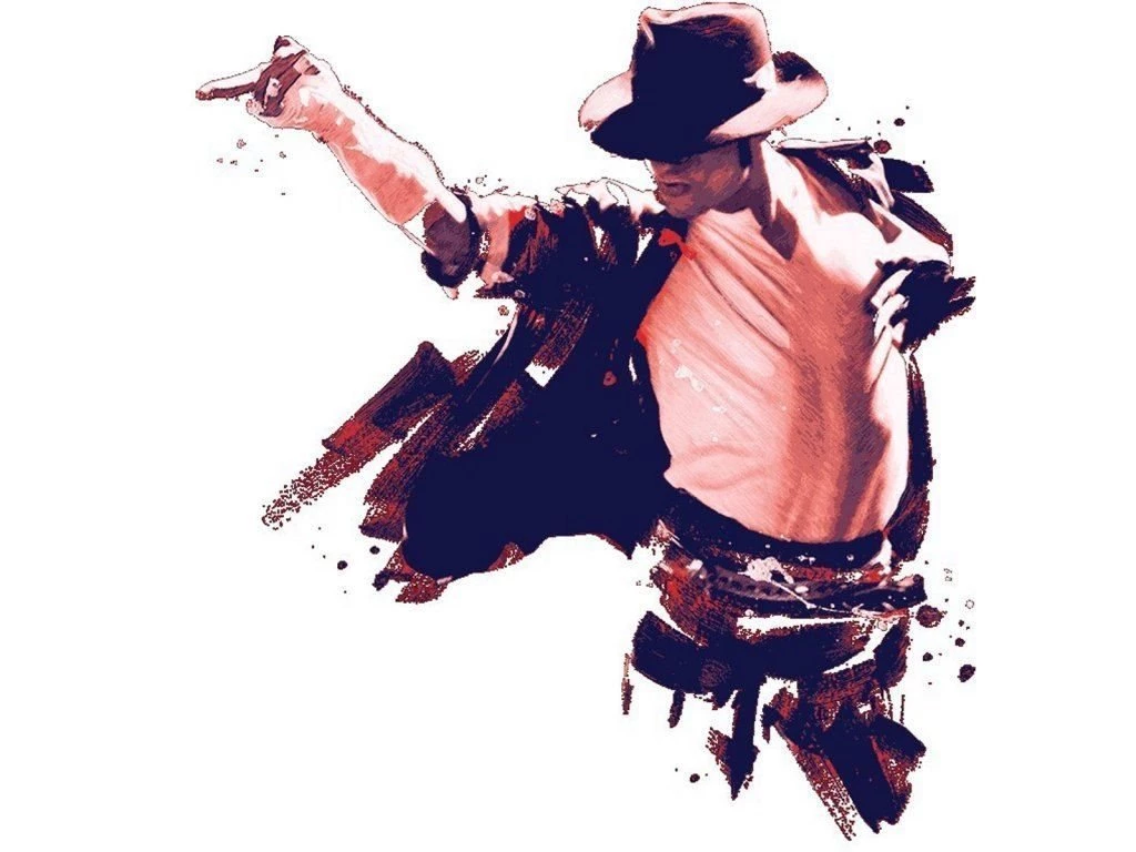 Desktop Wallpapers Michael Jackson's This Is It Movie