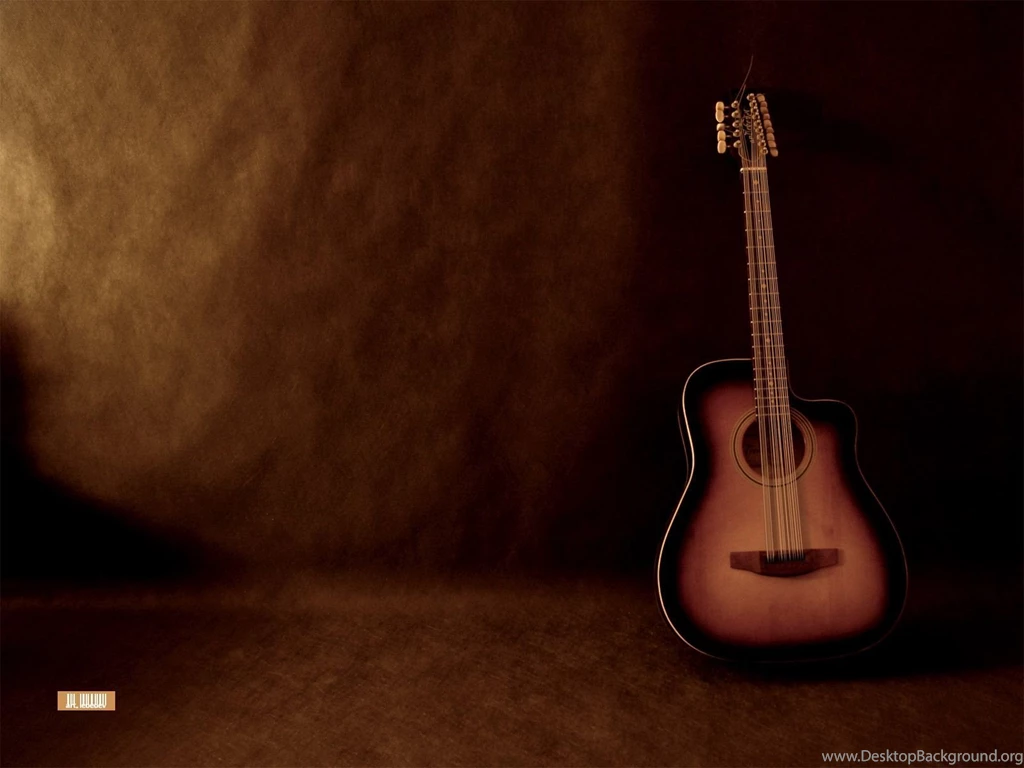 Cool Guitars Wallpapers