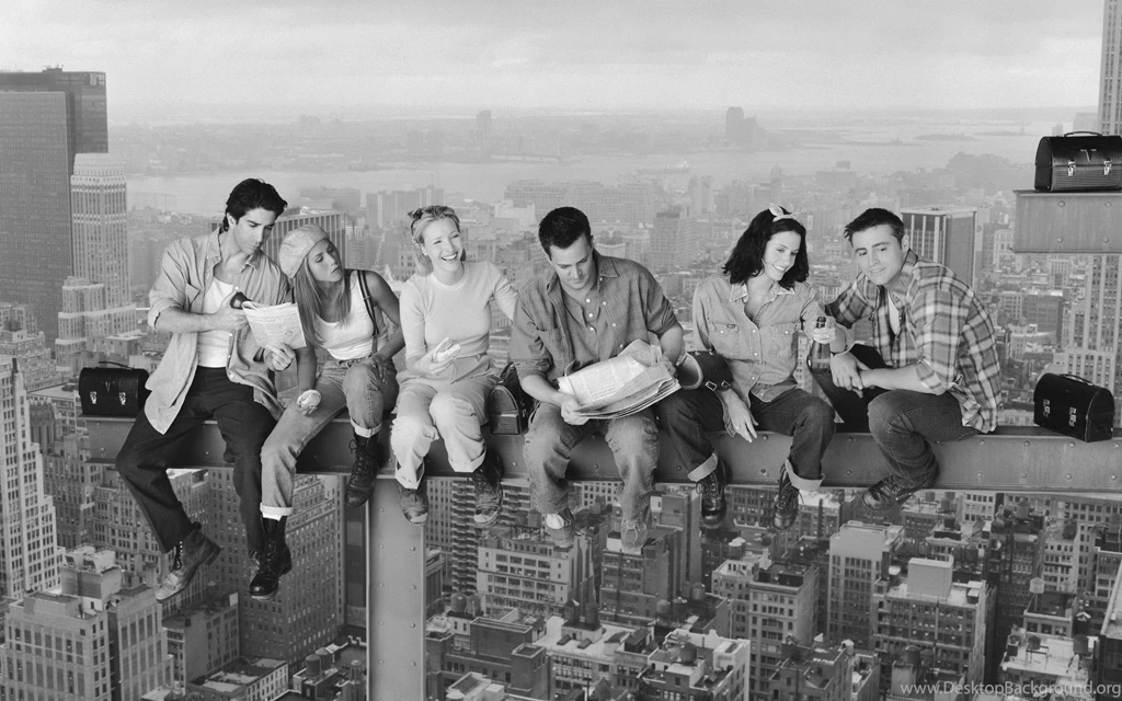 Jennifer Aniston Friends Tv