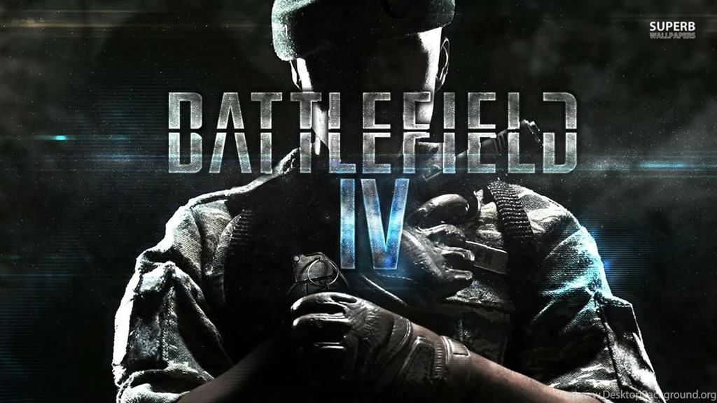 Battlefield 4 Wallpapers Game Wallpapers