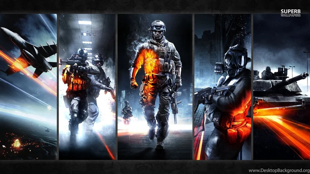 Battlefield 4 Wallpapers   Game Wallpapers