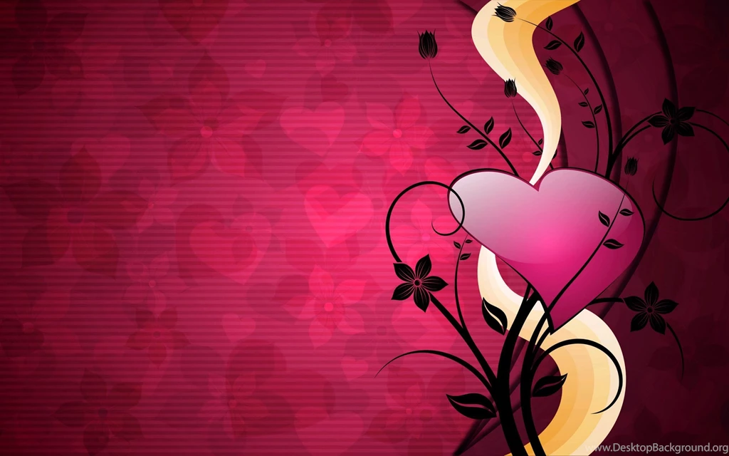Pink Abstract HD Wallpapers Download