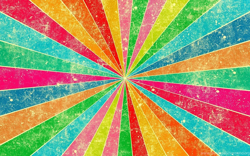 Beautiful Rainbow Colors Wallpapers ~ Toptenpack.com