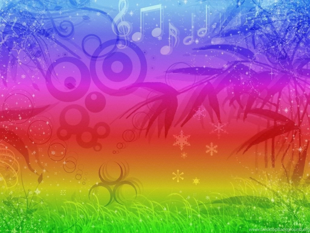 Awesome Rainbow Backgrounds Wallpapers Cave