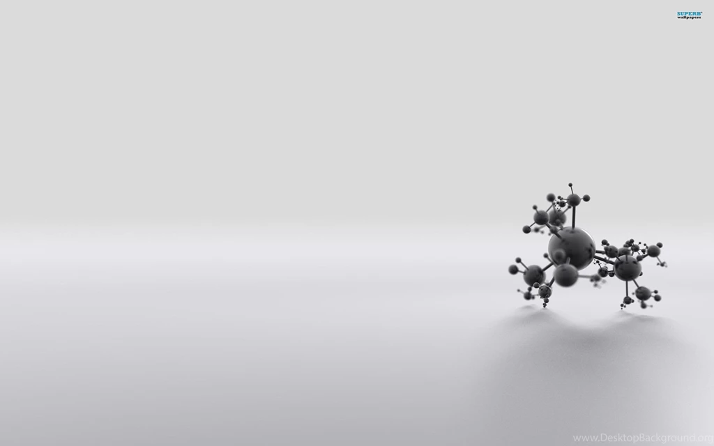 Molecule Wallpapers Wallpapers Cave