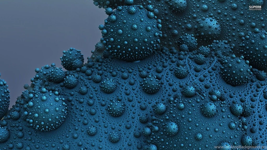 Molecules Wallpapers   3D Wallpapers