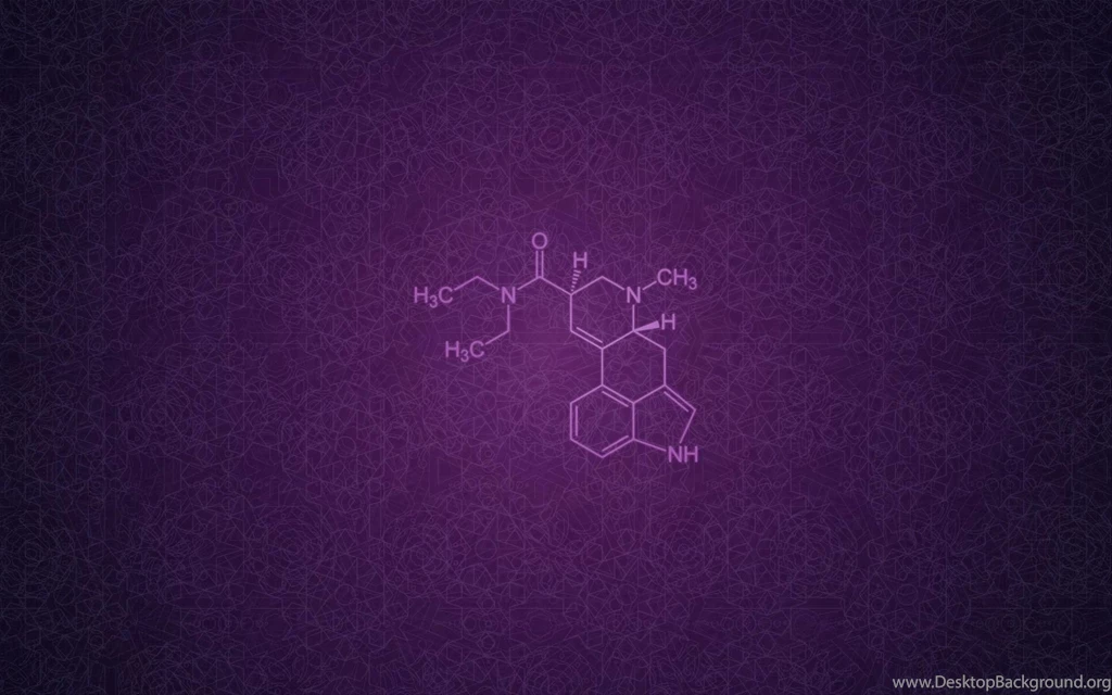 Molecule Wallpapers 3d Wallpapers