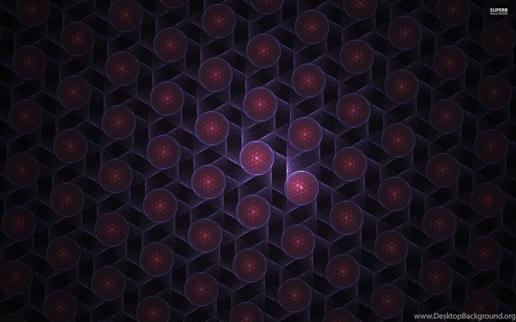 Electric Molecules Wallpapers   3D Wallpapers