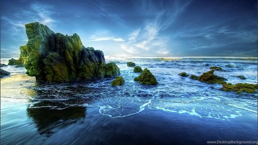 Peaceful HD Wallpapers