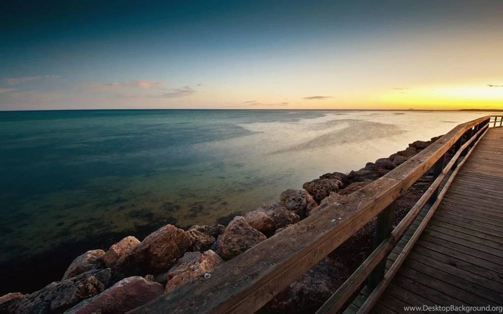 Peaceful Sea 1680x1050 Wallpapers, 1680x1050 Wallpapers & Pictures ...