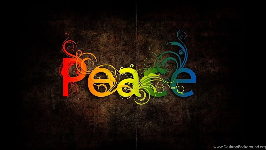 Full HD 1080p Peace Wallpapers HD, Desktop Backgrounds 1920x1080