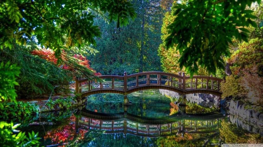 At Peace HD Desktop Wallpapers : High Definition : Fullscreen ...