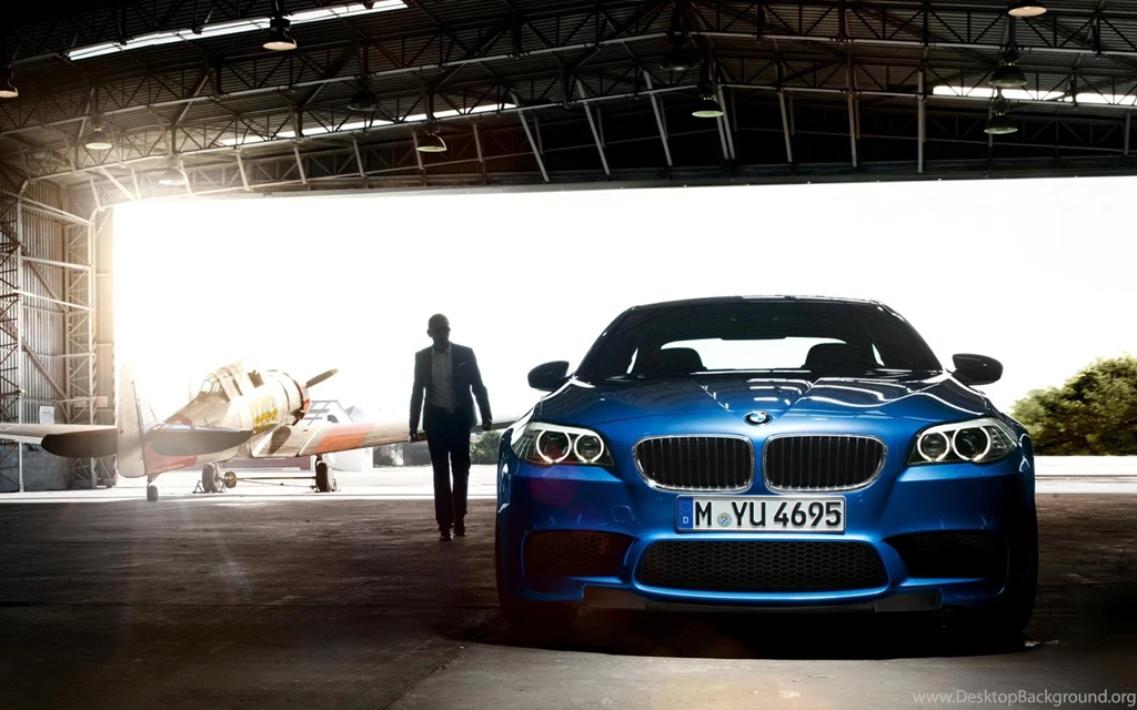 HD BMW Download