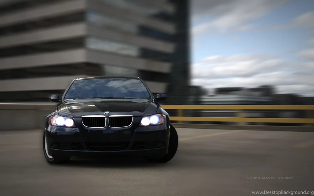 Gallery For Desktop Wallpapers Bmw