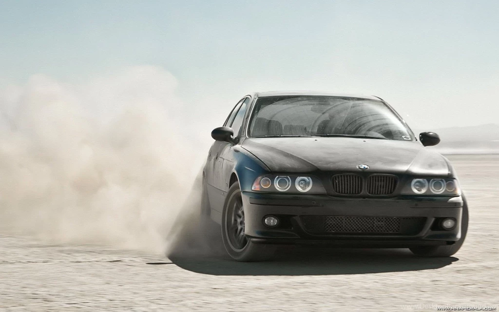 BMW E39 M5 Cars Vehicles Wallpapers » Holy Drift   HD Car ...