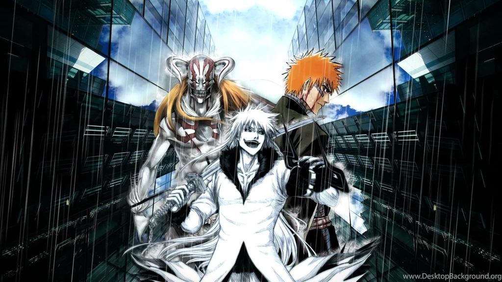 Bleach