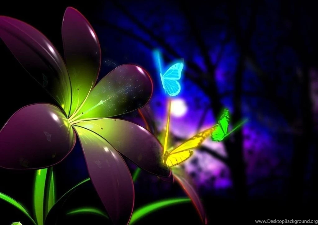 Butterflies: Butterflies Flowers Beautiful Animals Kwiat Motyle ...
