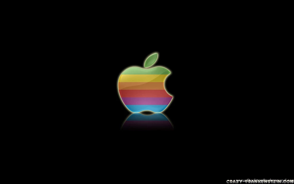 Apple Computers Wallpapers   Crazy Frankenstein