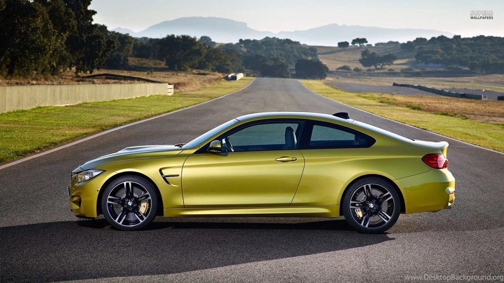 2014 BMW M4 Coupe Wallpapers Car Wallpapers