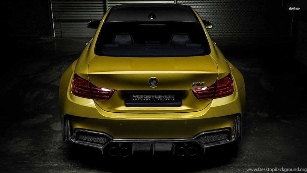 2014 Vorsteiner BMW M4 Wallpapers   Car Wallpapers